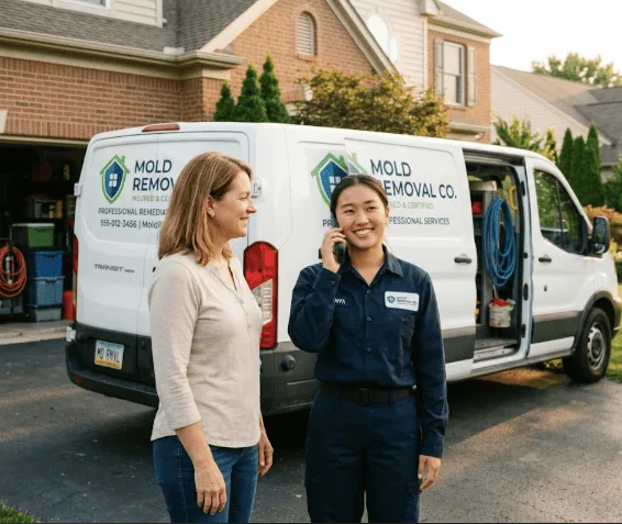Crawlspace Mold Remediation Edina, MN FAQs